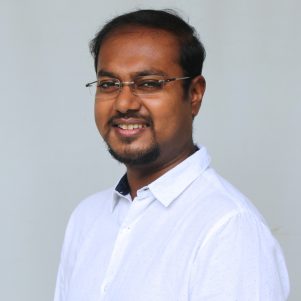 Abhishek Jayapaul