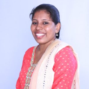 Basanti Barik